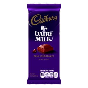 3 blocks (30 g) Dark Chocolate with Almonds