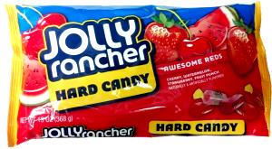 3 candies (13 g) Strawberry & Creme Creme Savers