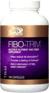 3 capsules Fibo-Trim