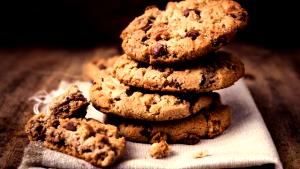 3 cookies (28 g) Classic Favorites Cookies