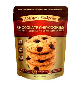 3 cookies (29 g) Naples Cookies