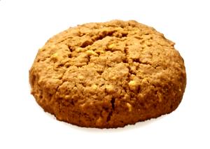 3 cookies (32 g) Pumpkin Patch