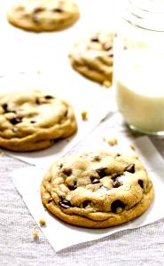 3 cookies (33 g) Soft & Chewy Smart Cookies