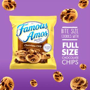 3 cookies (35 g) Fudge Treasures