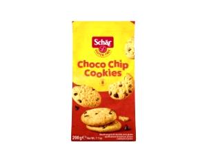 3 cookies (62 g) Gluten Free Chocolate Chip Cookies