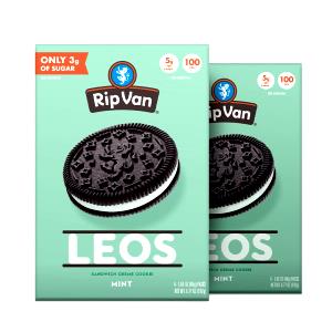 3 Cookies Chocolate Sandwich Cookie, Diabetic