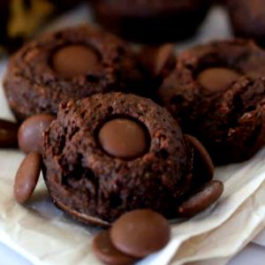 3 Cookies Double Fudge Cookie, Sugar Free