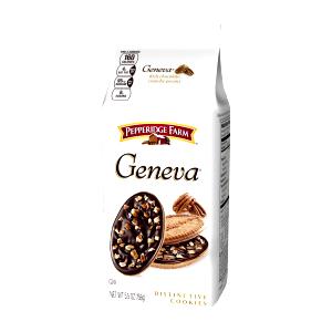 3 cookies Geneva Cookies