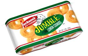 3 Cookies Jackson