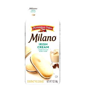 3 cookies Original Milano Cookies