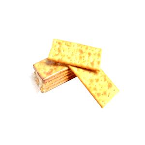 3 crackers (30 g) Crackers