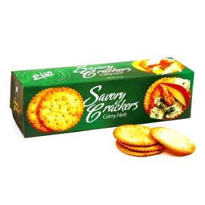 3 Crackers Gourmet Onion Crackers