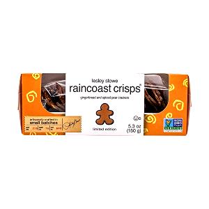 3 crisps (16 g) Gingerbread Crisps