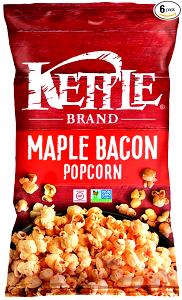 3 cups (28 g) Maple Bacon Popcorn