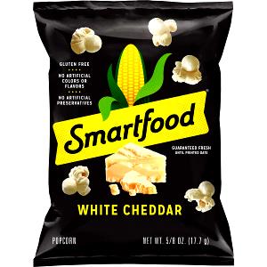 3 cups (28 g) White Cheddar Popcorn