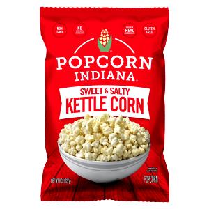 3 cups (29 g) Kettle Corn