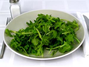 3 cups (85 g) Arugula & Spinach Mix