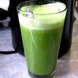 3 cups (85 g) Juicing Greens