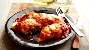 3 Enchiladas Chicken Fajita Enchiladas