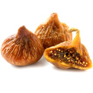 3 Figs California Calimyrna Figs, Dried