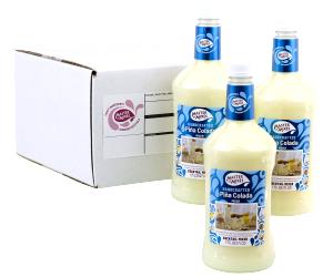 3 Fl Oz Pina Colada Mix