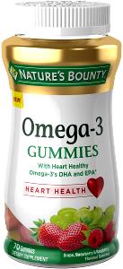 3 gummies Gummies