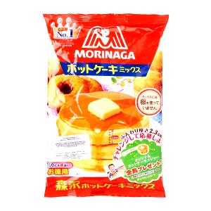 3 hot cakes (5.3 oz) Hot Cakes