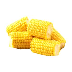 3 İnches Corn On The Cob (3")