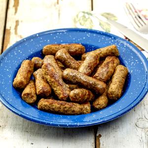 3 links (34 g) Dried Breakfast Sausage