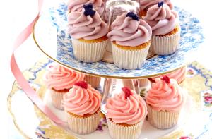 3 mini cupcakes (33 g) Mini Cupcakes