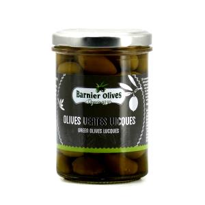 3 Olives Barnier Green Olives With Herbs