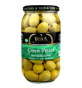 3 Olives Mammoth Greek Olives