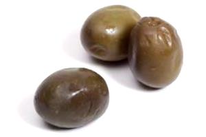 3 Olives Mt. Pelion