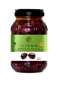 3 Olives Olives, Greek Kalamata