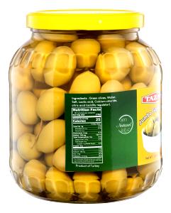 3 Olives Olivico Jumbo Green