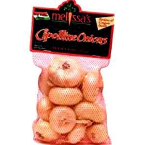 3 Onions Onion, Cipolline