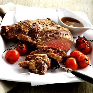 3 oz (107 g) Seasoned Tri Tip