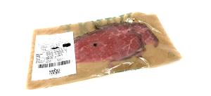 3 oz (250 g) Herb Crusted Roast Beef