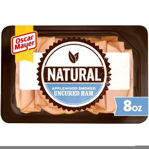 3 oz (84 g) Applewood Smoked Uncured Petite Ham