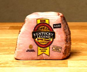 3 oz (84 g) Baked Honey Smoked Ham