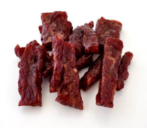 3 oz (84 g) Beef Steak Strips