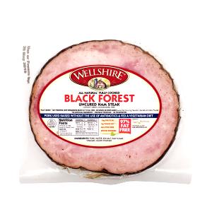 3 oz (84 g) Black Forest Ham