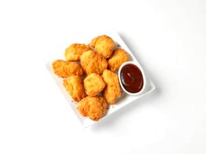 3 oz (84 g) Boneless Wingz