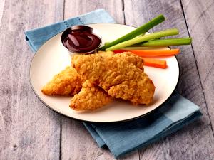 3 oz (84 g) Breaded Tenderloins