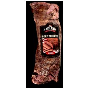 3 oz (84 g) Cajun Seasoned Beef Brisket