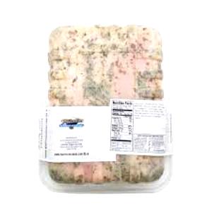 3 oz (84 g) Chimichurri Chicken Breast