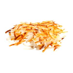 3 oz (84 g) Country Style Hash Brown Potatoes