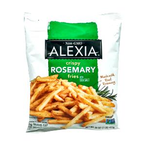 3 oz (84 g) Crispy Rosemary Fries