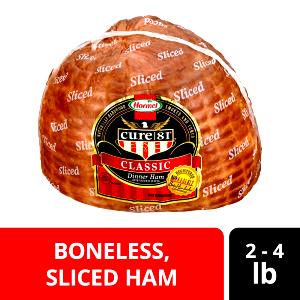 3 oz (84 g) Cure 81 Brown Sugar Dinner Ham