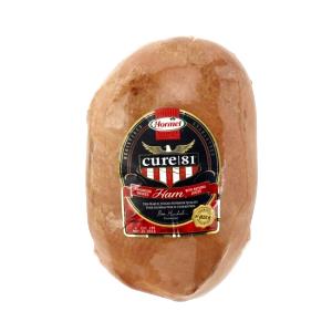 3 oz (84 g) Cure 81 Extra Lean Ham